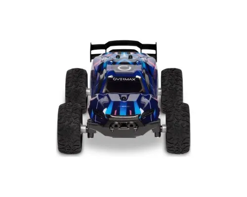 Радіокерована іграшка Overmax X-Quest (OV-X-QUEST)