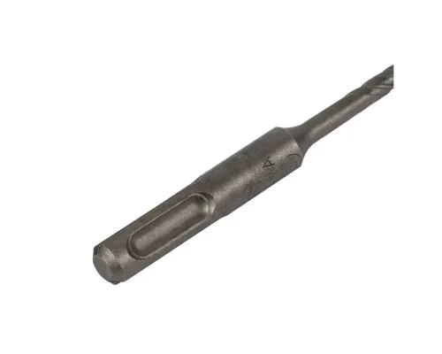 Бур Sigma по бетону SDS-plus твердосплав S4 5x160мм (1811041) (1811041)