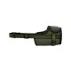 Намордник для собак WAUDOG Pro пластиковий фастекс XL 35-43 см хакі (689831)