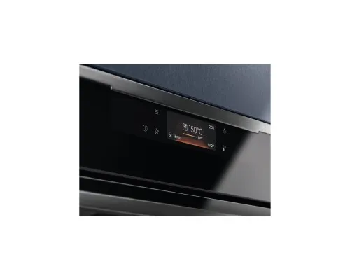 Духова шафа Electrolux KOCBP39H