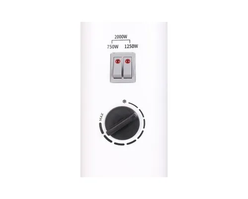 Обігрівач PRIME Technics PCH 2032 WL