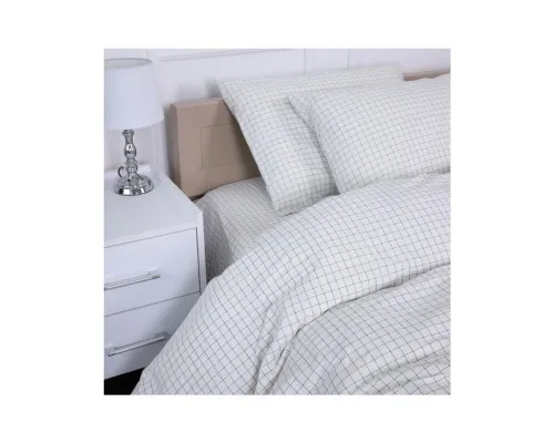 Постільна білизна MirSon 40-0011 Ernestine Варена бавовна King Size 220х240 (2200009011788)