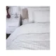 Постільна білизна MirSon 40-0011 Ernestine Варена бавовна King Size 220х240 (2200009011788)