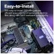 Накопичувач SSD M.2 2280 2TB P310 Micron (CT2000P310SSD8)