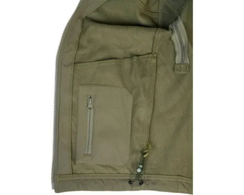 Куртка Skif Tac SoftShell Gamekeeper Olive 3XL (Gamekeeper-J-olive 3XL)