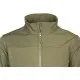 Куртка Skif Tac SoftShell Gamekeeper Olive 3XL (Gamekeeper-J-olive 3XL)