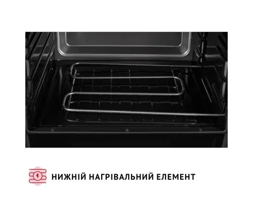 Електропіч Perfelli CLASSIC 48 WHITE