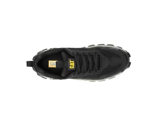 Кросівки Caterpillar (CAT) Intruder Lightning Mesh P111429 чорні 43 (195020120972)