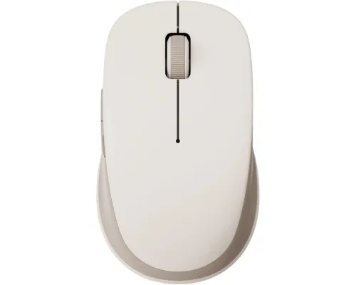 Мишка Xiaomi Dual-mode Wireless Mouse 2 White (BHR8849GL) (1122317)