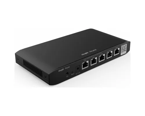 Маршрутизатор Ruijie Networks RG-EG105G V3
