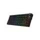Клавіатура Hator Icefall Pro Wireless/Bluetooth/USB Black (HTK450UA)