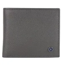 Гаманець Brampton London Plutus Grey (31975 GREY)