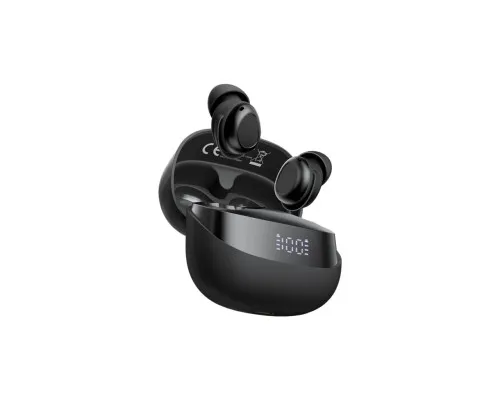 Навушники Blackview AirBuds 9 Black (6931548319696)