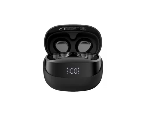 Навушники Blackview AirBuds 9 Black (6931548319696)