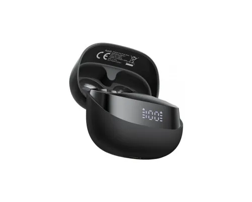 Навушники Blackview AirBuds 9 Black (6931548319696)
