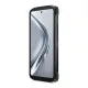 Мобільний телефон Doogee Fire 6 8/256Gb Black (6923740234303)