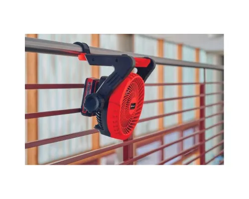 Вентилятор Einhell GE-CF 18/2200 Li (3408035)
