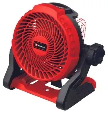 Вентилятор Einhell GE-CF 18/2200 Li (3408035)