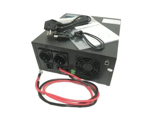 Інвертор Must 1000W, 12V (EP20-1012 Pro)