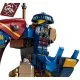 Конструктор LEGO NINJAGO Розбійник: Робот-вершник на драконі (71843)