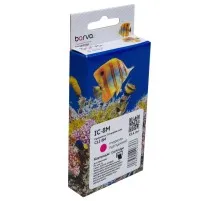 Картридж Barva Canon CLI-8M (0622B024) 490с (IC-8M)