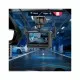 Відеореєстратор HOCO DV3 Driving recorder with display dual-channel Black (6942007608183)