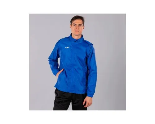Куртка Joma Iris 100087.700 синій M (9995218845103)