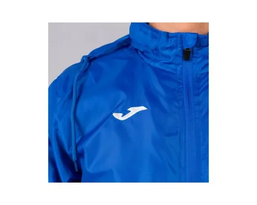 Куртка Joma Iris 100087.700 синій M (9995218845103)