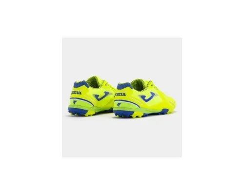 Сороконіжки Joma Dribling DRIW2409TF салатовий 46 (8445954831898)