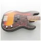 Бас-гітара FGN Neoclassic NPB 3-Tone Sunburst (NPB100RAL-3TS)