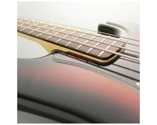 Бас-гітара FGN Neoclassic NPB 3-Tone Sunburst (NPB100RAL-3TS)