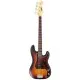 Бас-гітара FGN Neoclassic NPB 3-Tone Sunburst (NPB100RAL-3TS)
