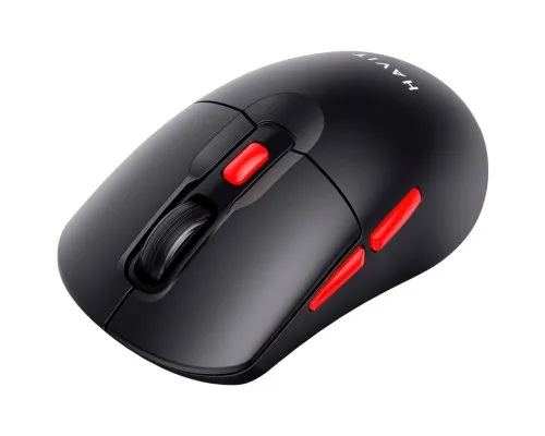 Мишка Havit HV-MS59WB Wireless Black (6939119015879)