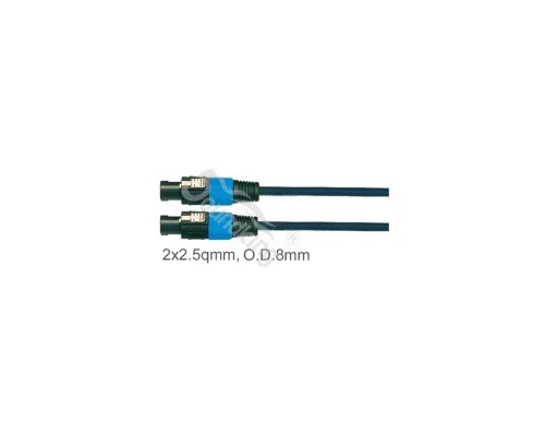 Акустичний кабель SoundKing Speaker Cable AWG10 (10m) (BD112)