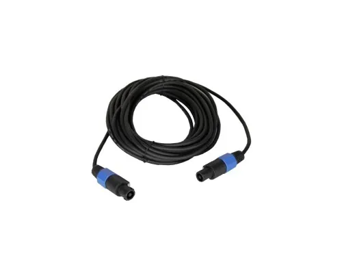 Акустичний кабель SoundKing Speaker Cable AWG10 (10m) (BD112)