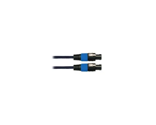 Акустичний кабель SoundKing Speaker Cable AWG10 (10m) (BD112)