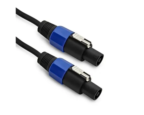 Акустичний кабель SoundKing Speaker Cable AWG10 (10m) (BD112)