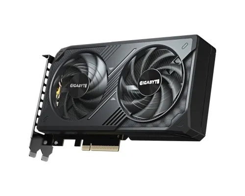 Відеокарта GIGABYTE GeForce RTX5060 8Gb WINDFORCE OC (GV-N5060WF2OC-8GD)