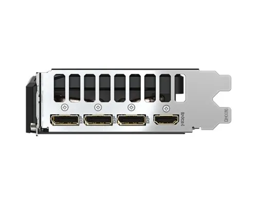 Відеокарта GIGABYTE GeForce RTX5060 8Gb WINDFORCE OC (GV-N5060WF2OC-8GD)