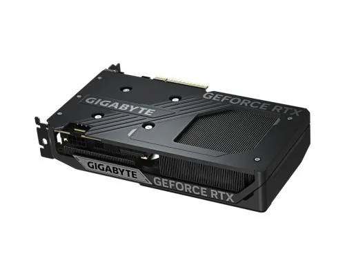 Відеокарта GIGABYTE GeForce RTX5060 8Gb WINDFORCE OC (GV-N5060WF2OC-8GD)