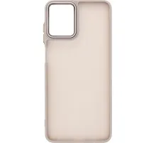 Чохол до мобільного телефона Armorstandart Frame Samsung A07 4G Grey (ARM87011)
