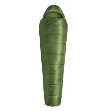 Спальний мішок Ferrino Yukon Pro 0°C Green (86359BVV) (926538)