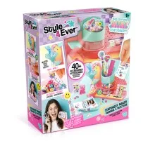 Набір для творчості Canal Toys Style 4 Ever Майстерня декору (OFG323)