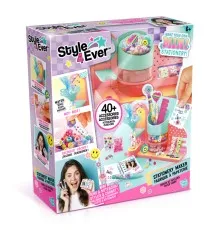 Набір для творчості Canal Toys Style 4 Ever Майстерня декору (OFG323)