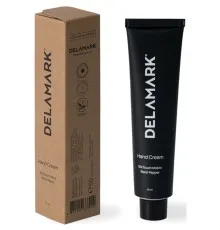 Крем для рук DeLaMark Black Pepper 50 мл (4820152333940)