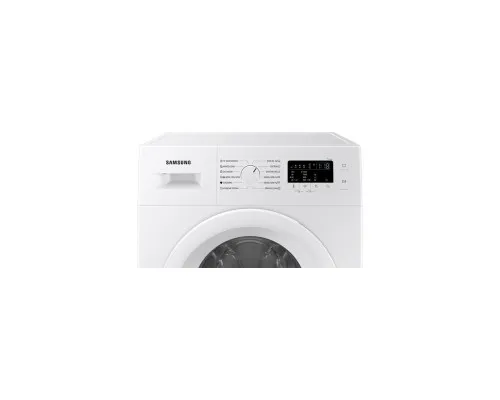 Пральна машина Samsung WW60A3120WE/LE