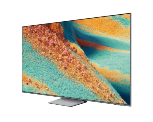 Телевізор Samsung QE85QN85FAUXUA