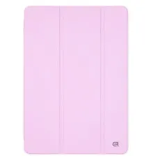 Чохол до планшета Armorstandart Smart Fold Pen Xiaomi Redmi Pad 2 Pink (ARM86109)
