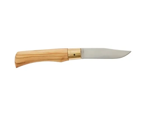Ніж Old Bear Classic L, 420 steel, Olive (9307/21_LU)