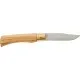 Ніж Old Bear Classic L, 420 steel, Olive (9307/21_LU)